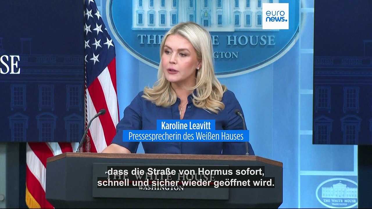Nach Luftangriffen im Libanon: Iran schließt Straße von Hormus erneut