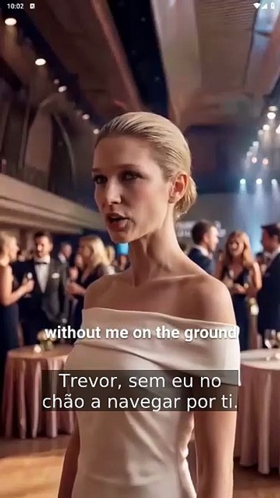 Nunca quebre o coração de uma rainha | Filme Completo em Português