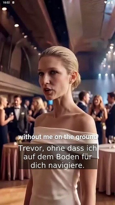 Zerbreche niemals das Herz einer Königin | Ganzer Film Deutsch