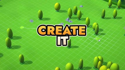 Under Par Golf Architect - Trailer con data di release