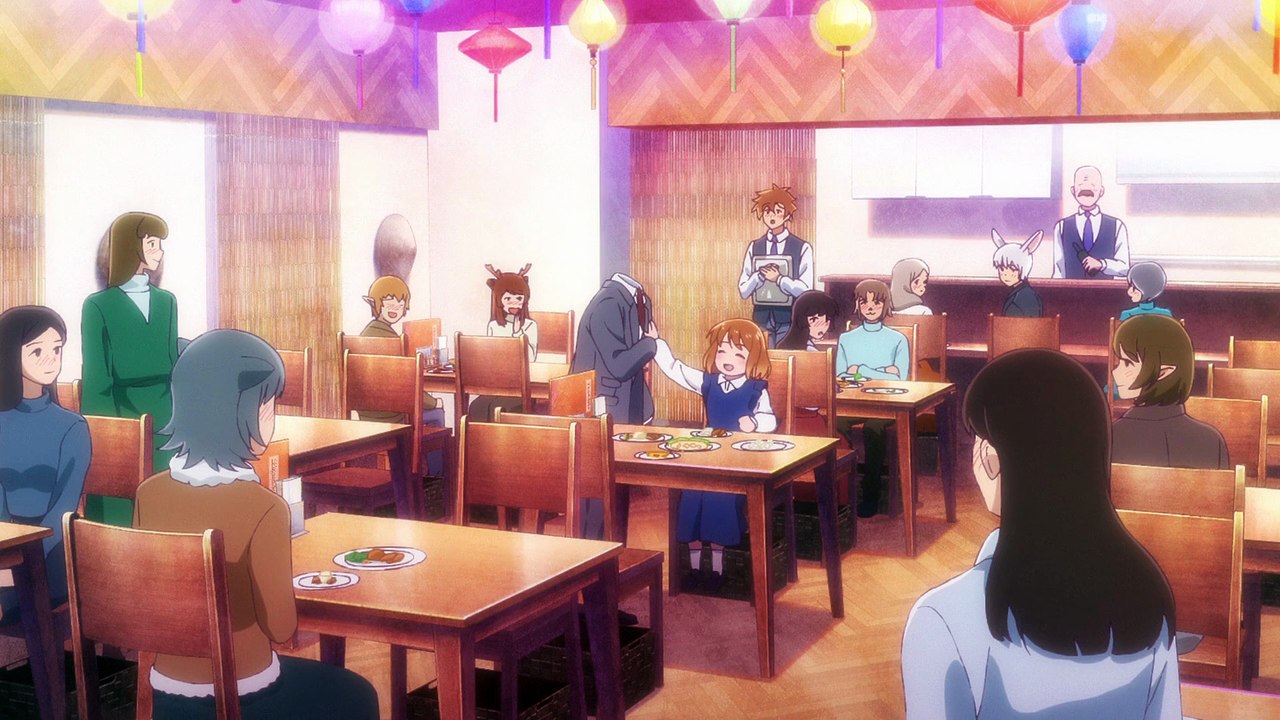 The Invisible Man and His Soon-to-Be Wife Episode 1 | The Invisible Man and His Soon-to-Be Wife | Full Anime English Sub