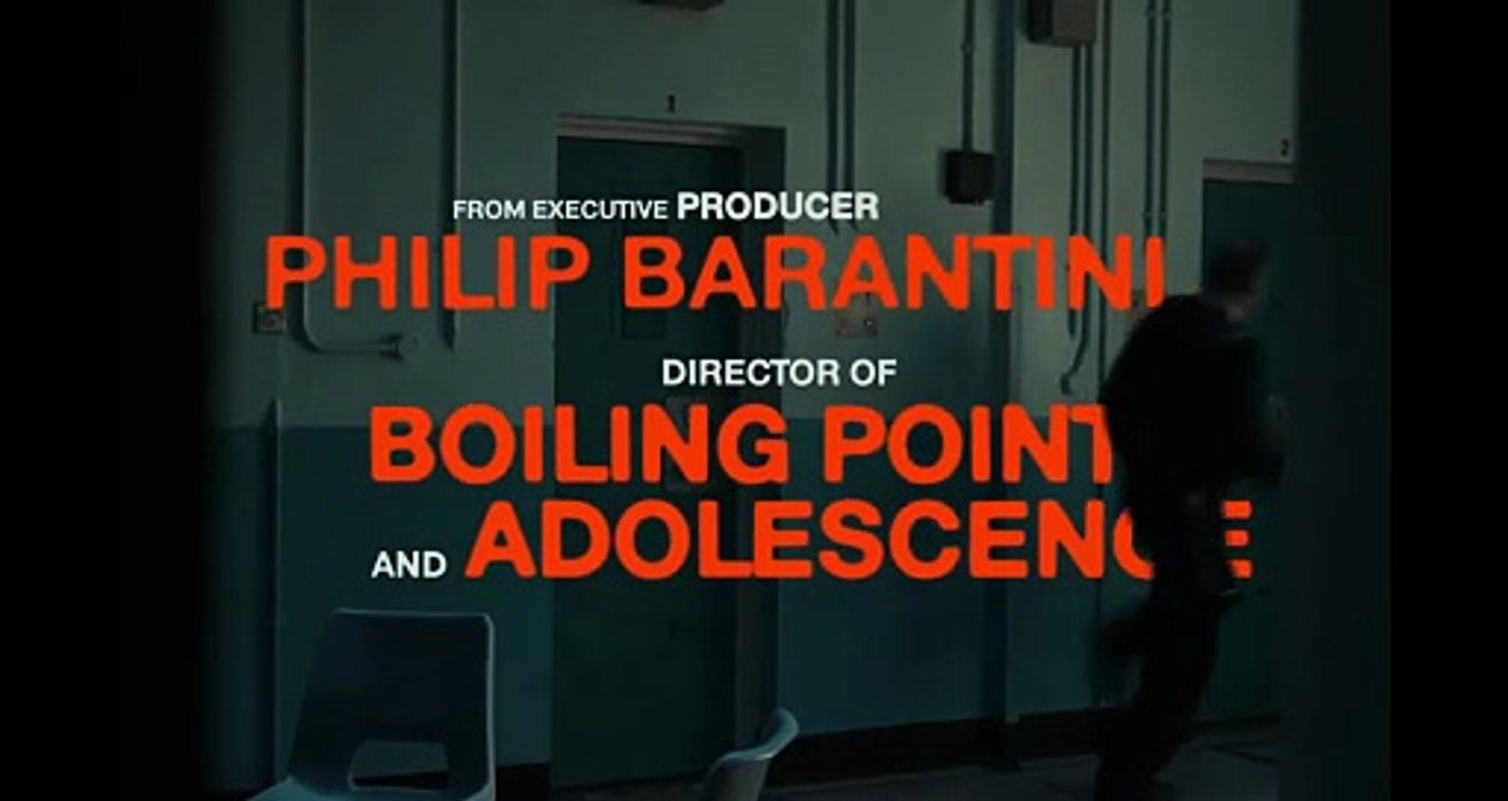 WASTEMAN Official Trailer (2026)