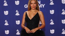 Karol G claims she’s been warned speaking out about ICE could put her US visa on the line