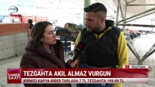 Kanal 7 Haber Saati - 8 Nisan 2026