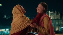 مسلسل إشراقة السحر الحلقه 8 كامله