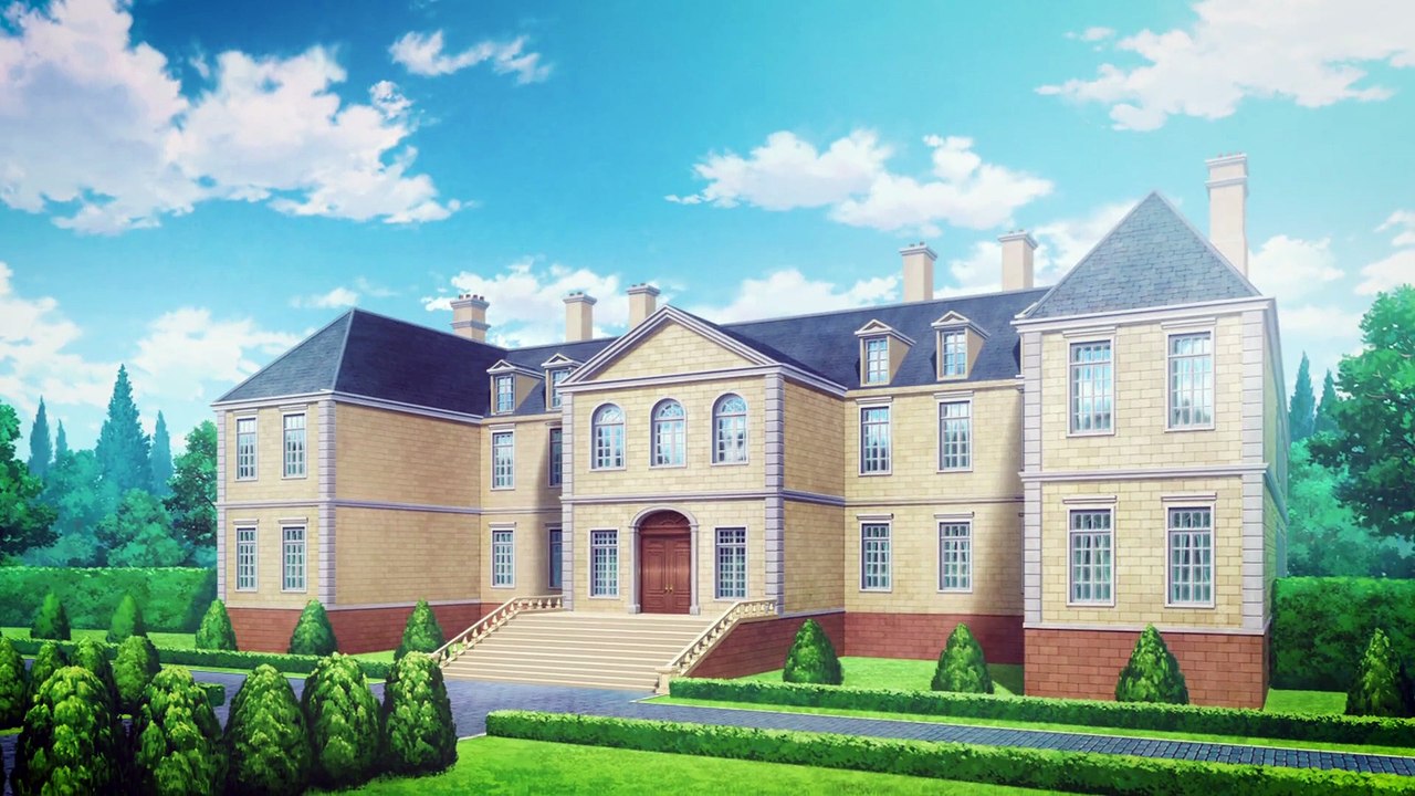 The Holy Grail of Eris Episode 1 | The Holy Grail of Eris | Full Anime English Sub