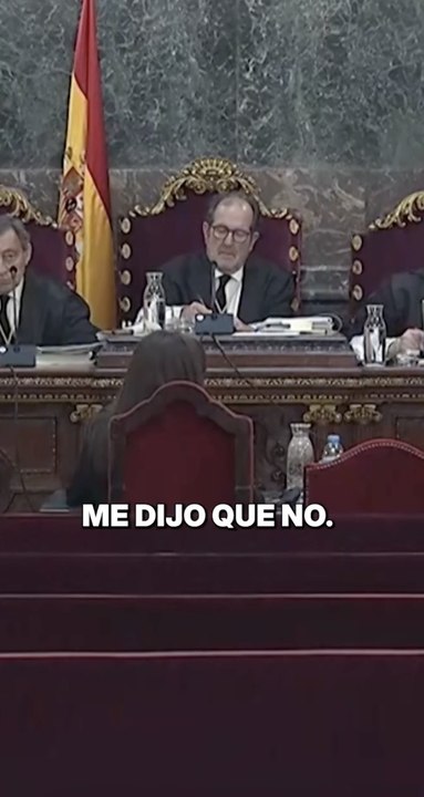 Los momentos clave del juicio a Ábalos, Koldo y Aldama por presunta corrupción.
