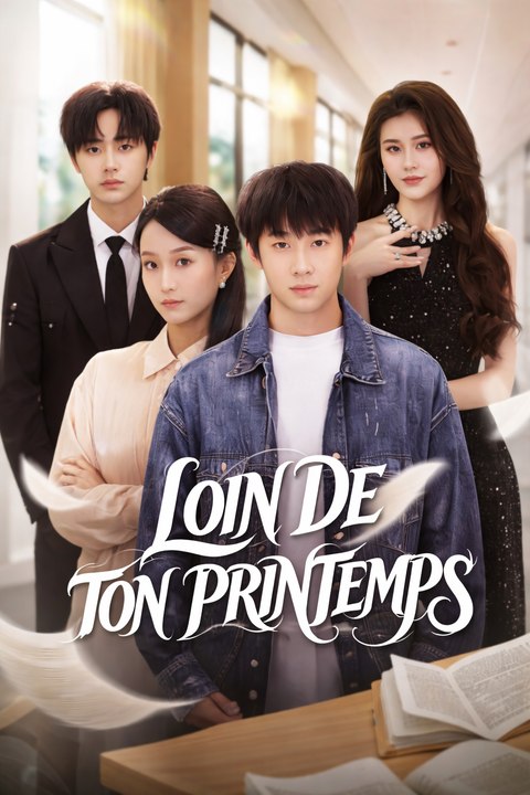 Loin de Ton Printemps | Romance, Drame, Amour Interdit, Jeunesse Description | Español