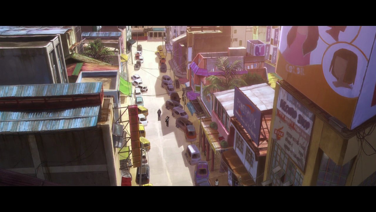 Jujutsu Kaisen: The Culling Game Part 1 Episode 2 | Jujutsu Kaisen: The Culling Game Part 1 | Full Anime English Sub