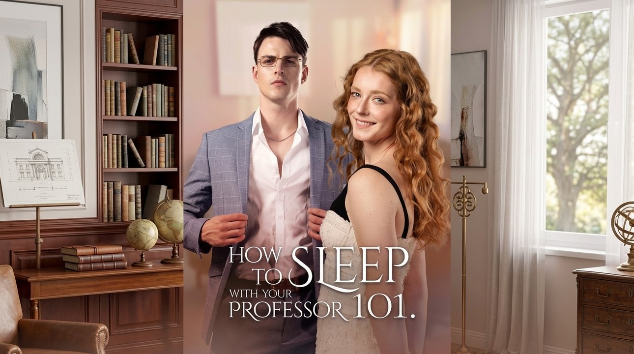 [DUBBED ENG] How to Sleep with Your Professor 101