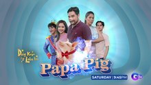Daig Kayo Ng Lola:  Papa Pig