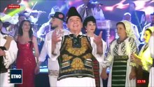 Alexandru Pugna - La fata de morarita (Revelion ETNO TV 2026)