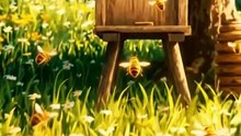What If Bees Went Extinct?