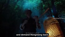 The Long Snake Takes a Wife (2026) Ep 17 Eng Sub