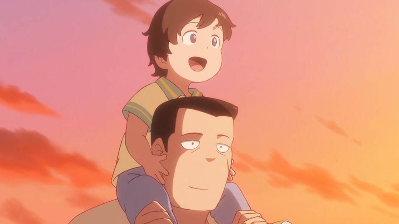 Le Dernier Souffle d'un Yakuza Bande-annonce VF