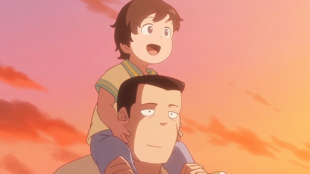Le Dernier Souffle d'un Yakuza Bande-annonce VO STFR