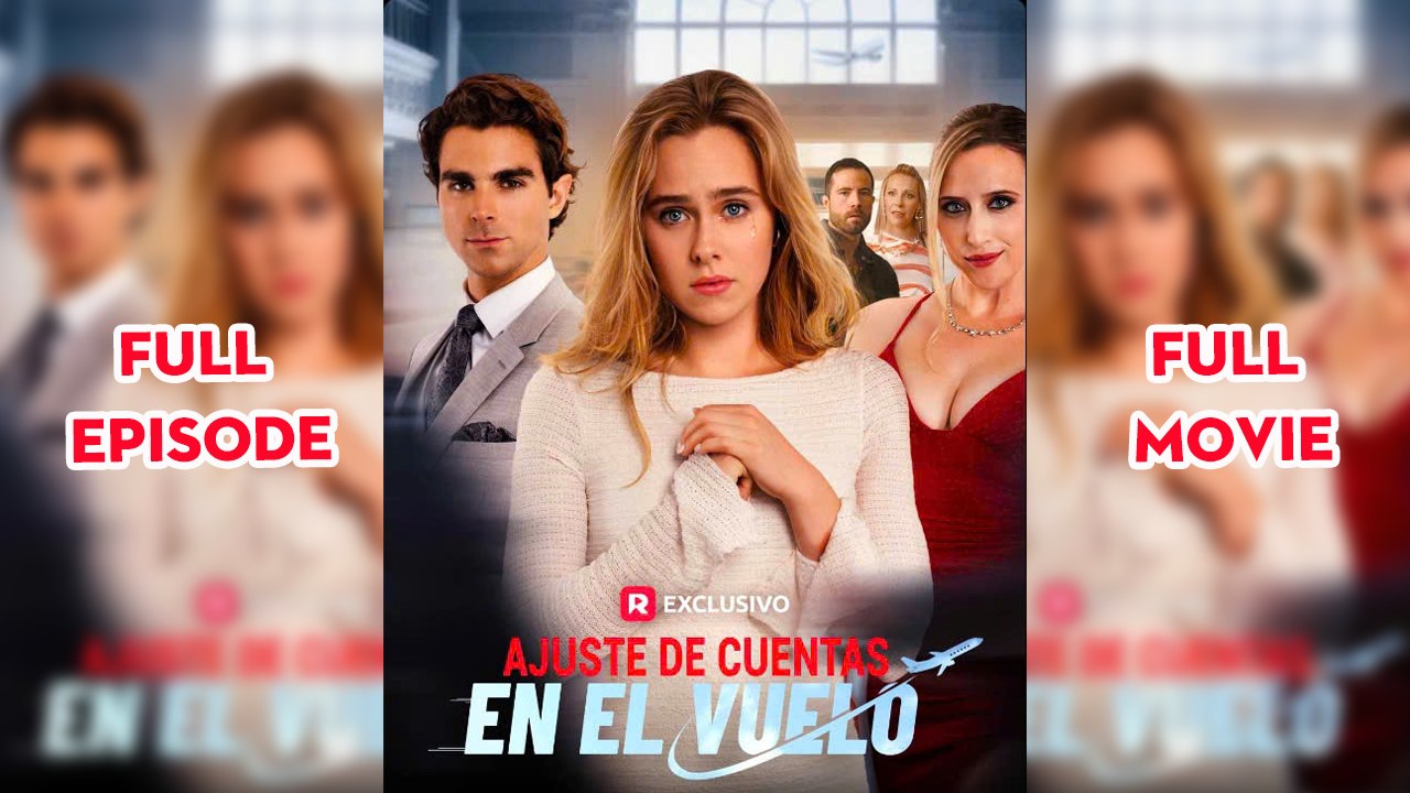 Ajuste de Cuentas en el Vuelo Completo en Español | The Reckoning Takes Flight – Full HD Movie | Watch Till The End
