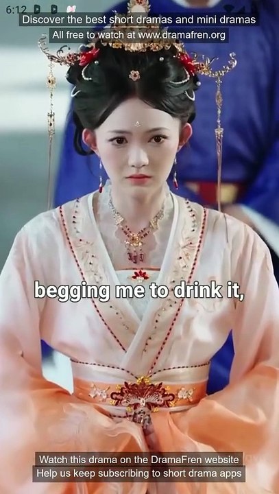 Married to the Villain Prince Chinese Drama