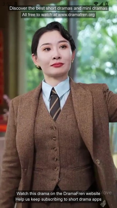 Fear the Cleaner You Cash Out Full Movie Eng Sub Chinese Drama