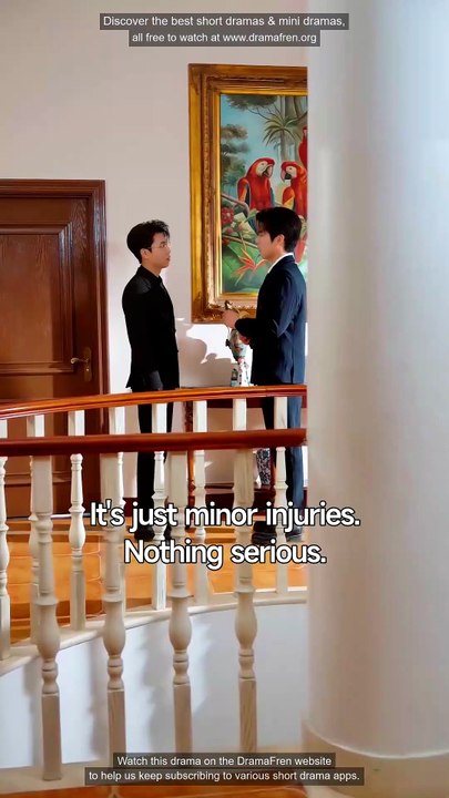 Shackled by You Soaring With Love Full Movie Eng Sub Chinese Drama