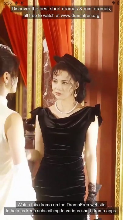 The Warlord's Blind Bride Full Movie Eng Sub Chinese Drama