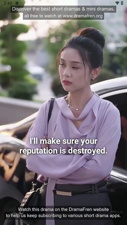 The Infertile CEO Needs My Babies Full Movie Eng Sub Chinese Drama