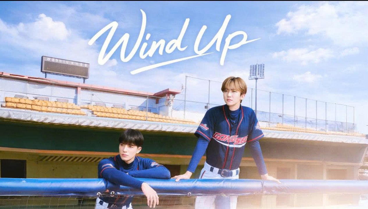 Wind Up 2026 Episode 1