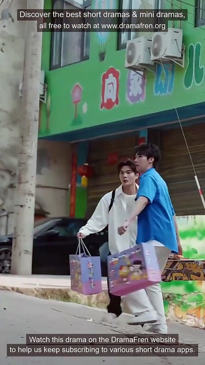Breaking Out of the Pages Full Movie Chinese Drama