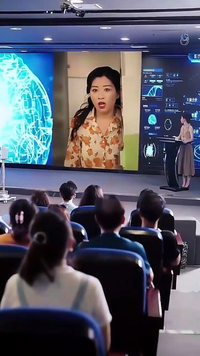When Truth Faces Judgment Full Movie Chinese Drama