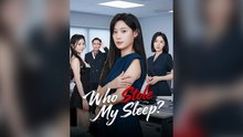 Who Stole My Sleep – Full HD Movie | Watch Till The End