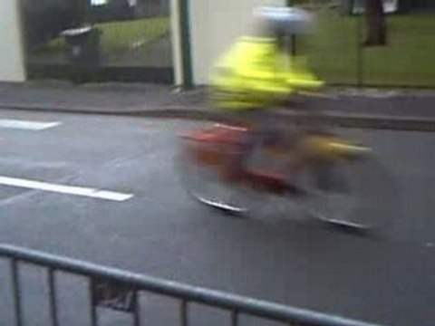 CHAUMONT HAUTE-MARNE LES 24 HEURES SOLEX