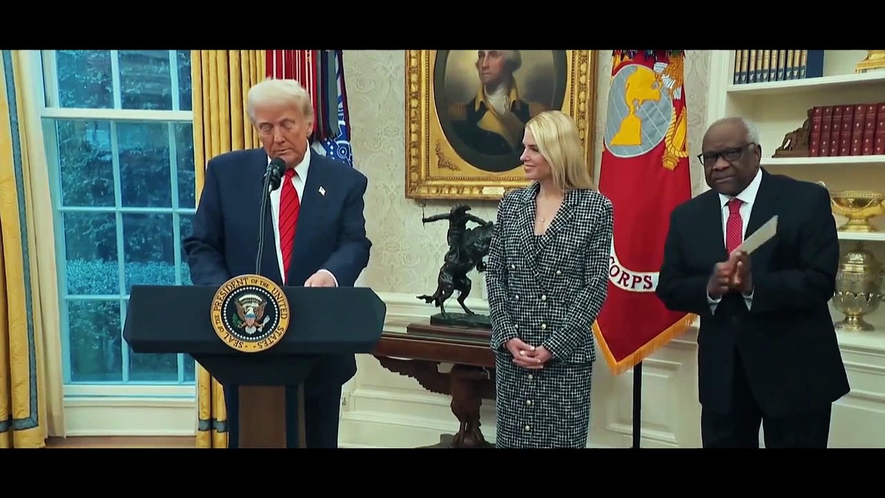The Donald Trump Show S01E03