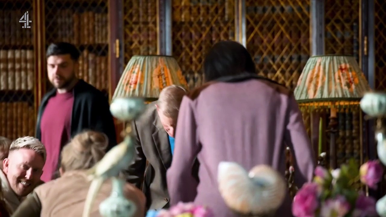 The Inheritance 2025 Season 1 Episode 3