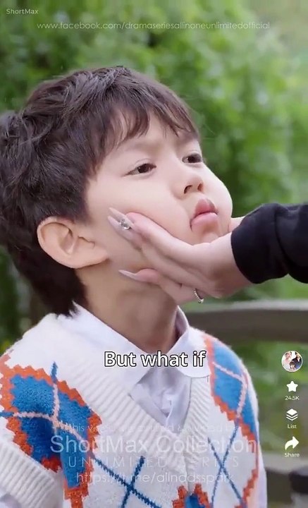 The Tycoon Wants My Kids Full Chinese Drama