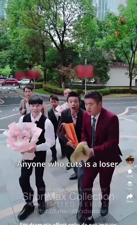 The Wolf Of Northwood Full Chinese Drama