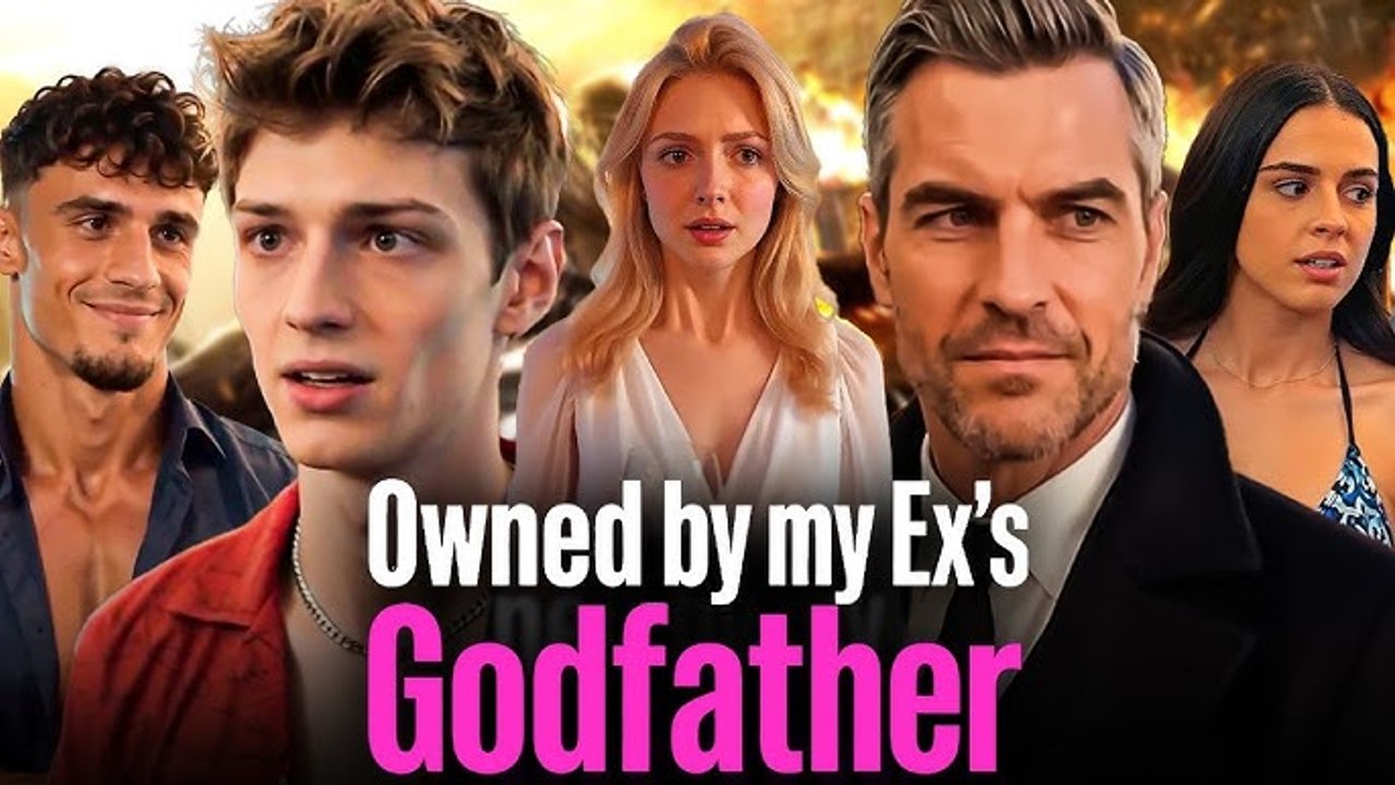 🔥Hot🔥Owned By My Ex's Godfather Isode