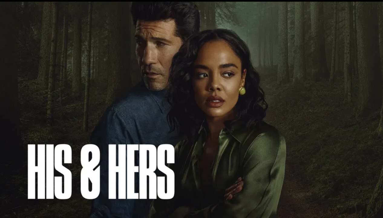 His & Hers 2026 Ep 6
