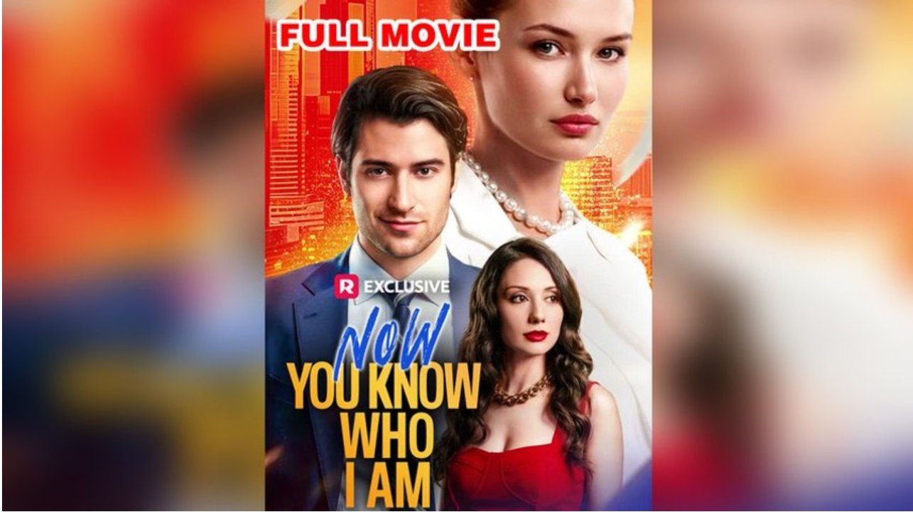 Arthur Storm Secret CEO. Now You Know Who I Am – Full HD Movie [English Sub] | Watch Till The End
