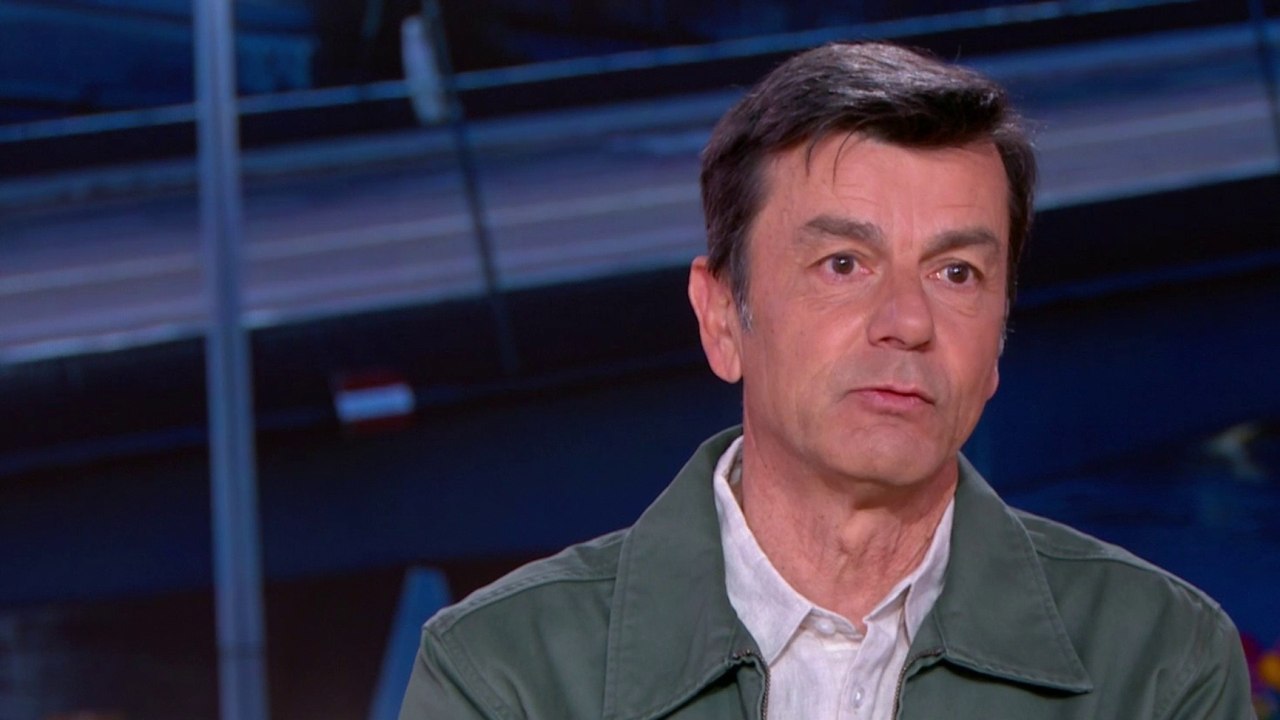 L'invité du jour - Yves Carra