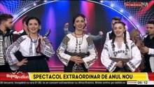 Fetele din Botosani - Asa-s moldovencele (Super Revelion 2026 - Romania TV)
