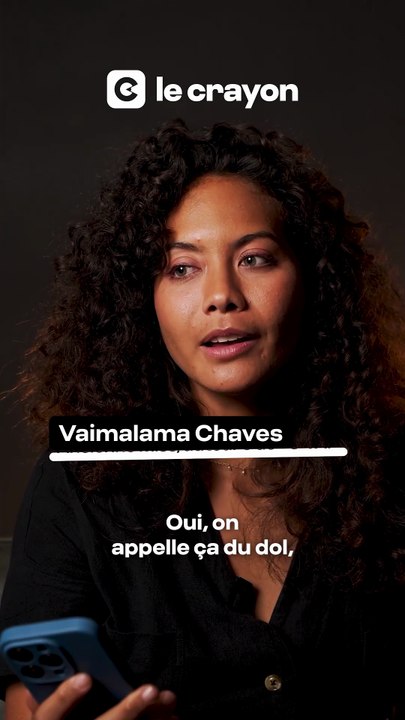 Vaimalama face à De Gaulle : La vérité sur les essais nucléaires ? ☢️ | LE CRAYON