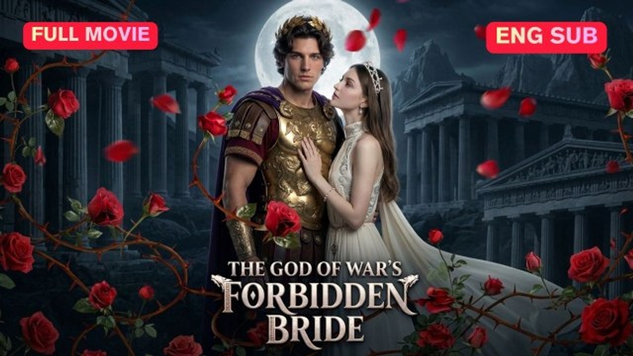 Hot 🔥 The God Of War's Forbidden Bride En_Es Sub