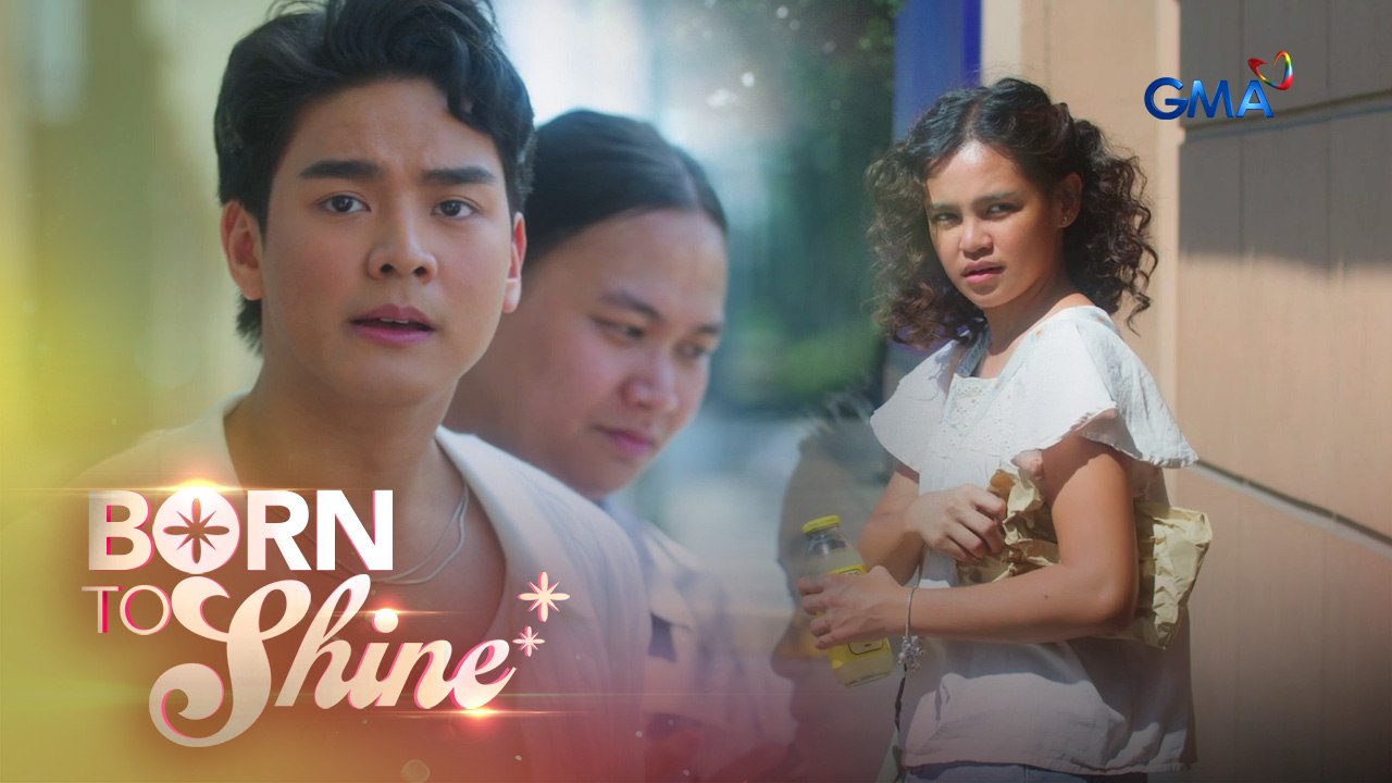 Born To Shine: Charismatic singer chases after Jeni! (Episode 13)