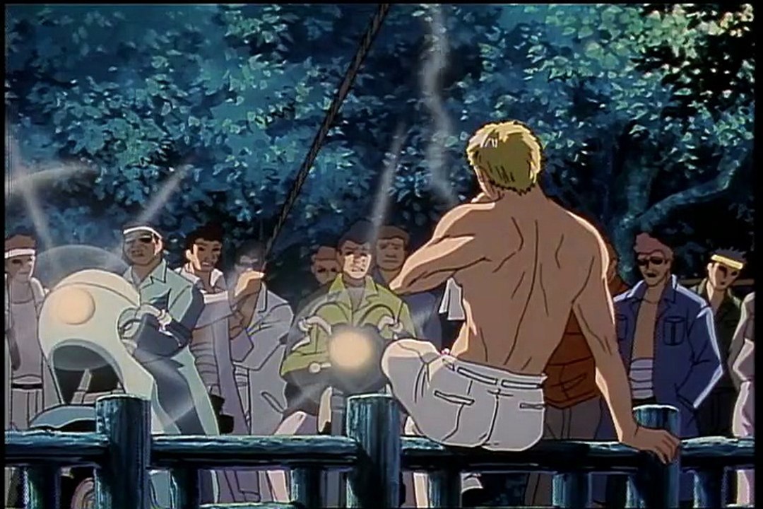 Great Teacher Onizuka Episode 1 | Great Teacher Onizuka | Full Anime English Sub