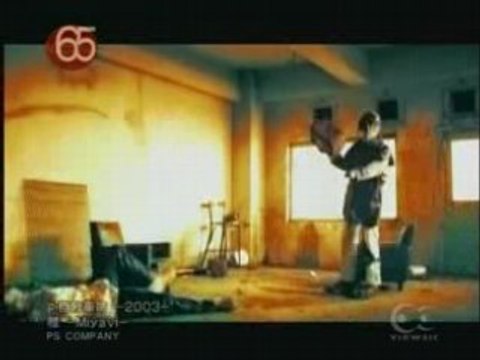 [PV] Miyavi - Jibun Kakumei 2003