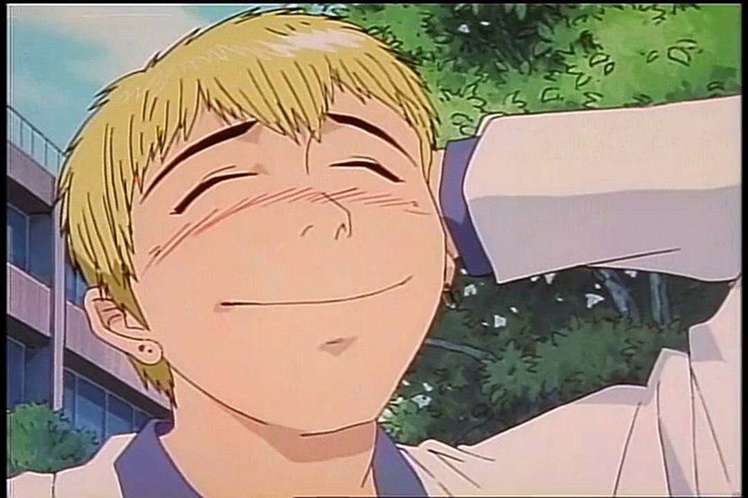 Great Teacher Onizuka Episode 2 | Great Teacher Onizuka | Full Anime English Sub