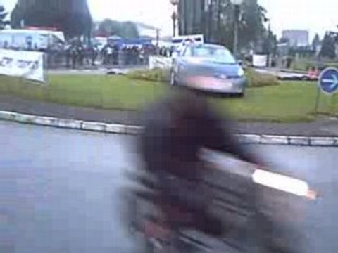 CHAUMONT HAUTE-MARNE LES 24 HEURES SOLEX