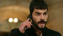 Hercai - Episode 56 Broken Heart