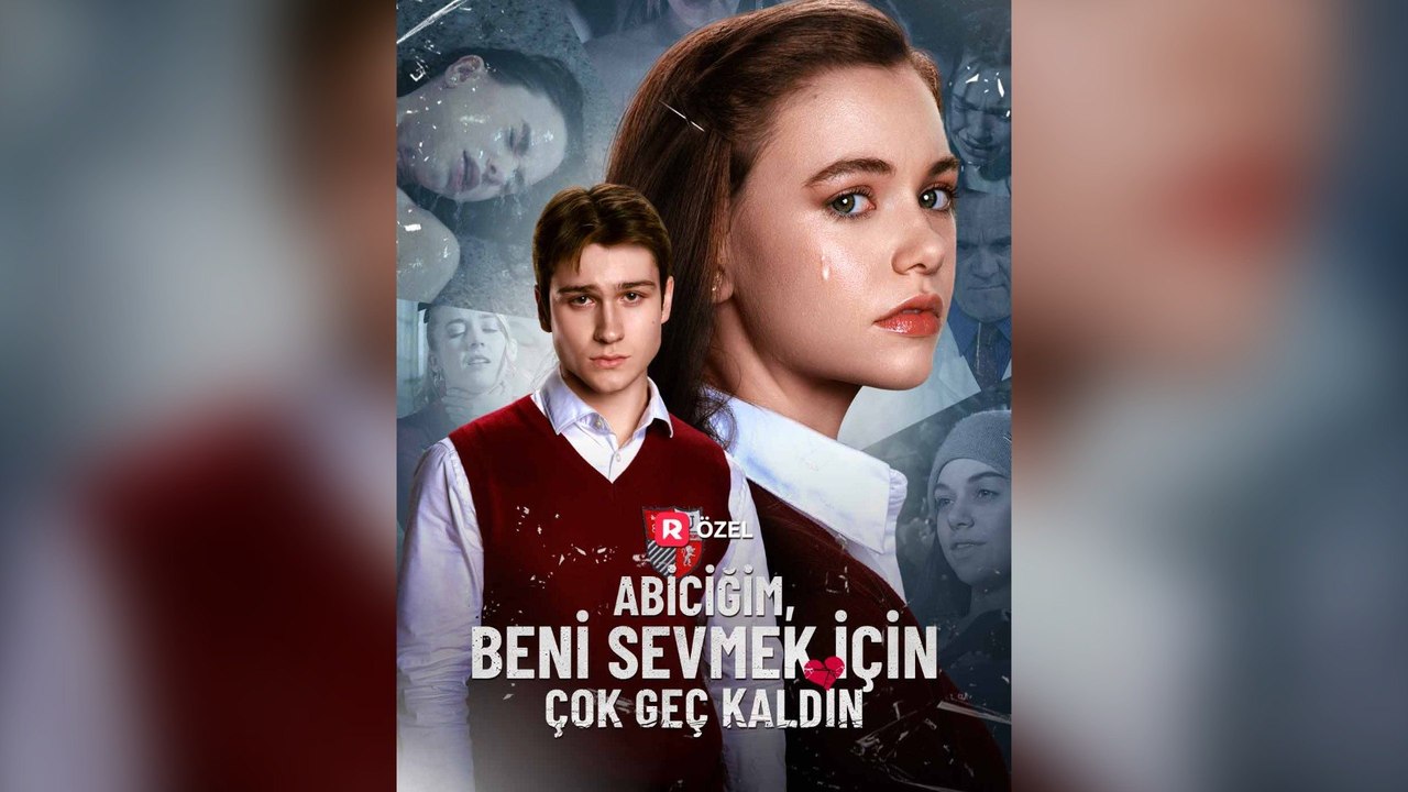 Abiciğim, Beni Sevmek İçin Çok Geç Kaldın