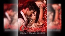 The Christmas Contract - Mafia's Stand-In Bride